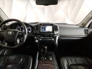 Toyota Land Cruiser 200 Series Рестайлинг 1 Москва  - изображение 37