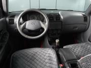 Hyundai Accent II Минеральные Воды  - изображение 20