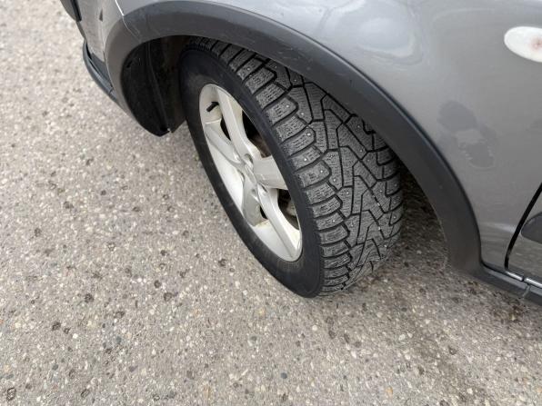 Suzuki SX4 I (Classic) с пробегом 2007 года, цена 570 000 рублей, 200893 км, хэтчбек, Автокод Объявления