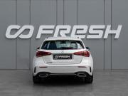 Mercedes-Benz A-Класс IV (W177) Краснодар  - изображение 28