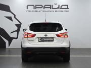 Nissan Qashqai II Ростов-на-Дону  - изображение 26