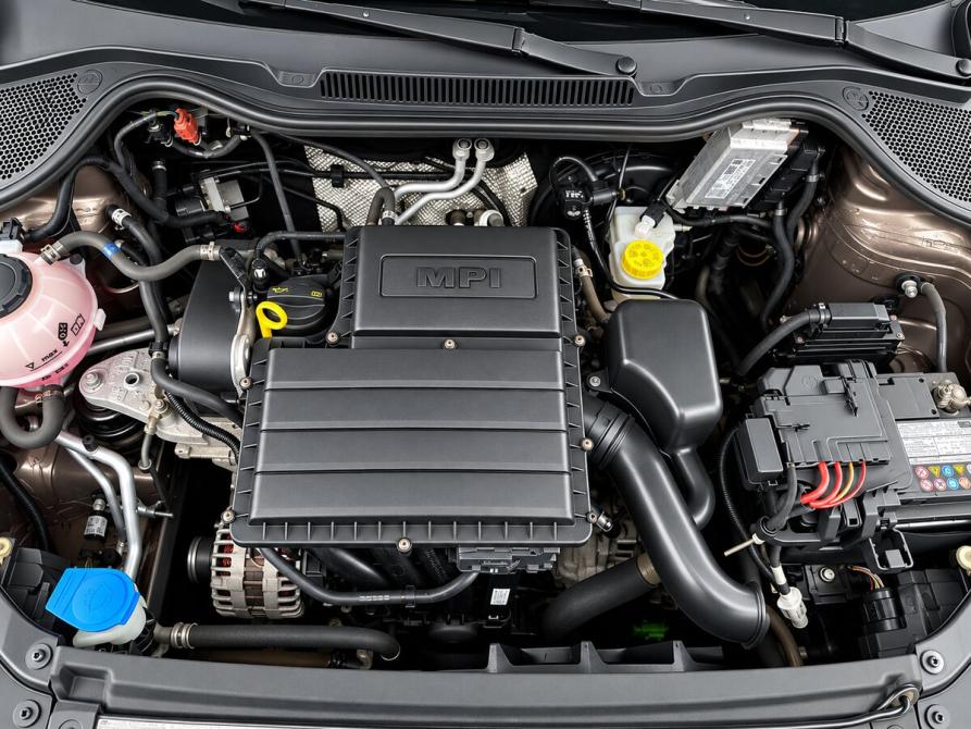 Volkswagen Polo V Рестайлинг Москва  - изображение 15