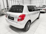 Skoda Fabia II Рестайлинг Казань  - изображение 28