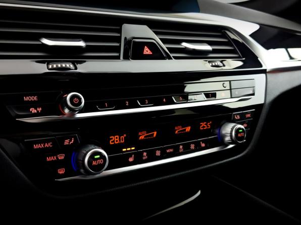 BMW 5 серии VII (G30/G31/G38) с пробегом 2020 года, цена 3 350 000 рублей, 125635 км, седан, Автокод Объявления