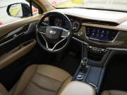 Cadillac XT6 I Санкт-Петербург  - изображение 48
