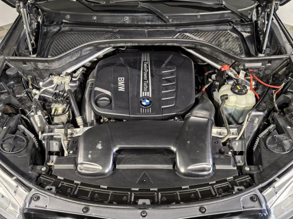 BMW X5 III (F15) с пробегом 2018 года, цена 4 699 000 рублей, 86720 км, внедорожник, Автокод Объявления