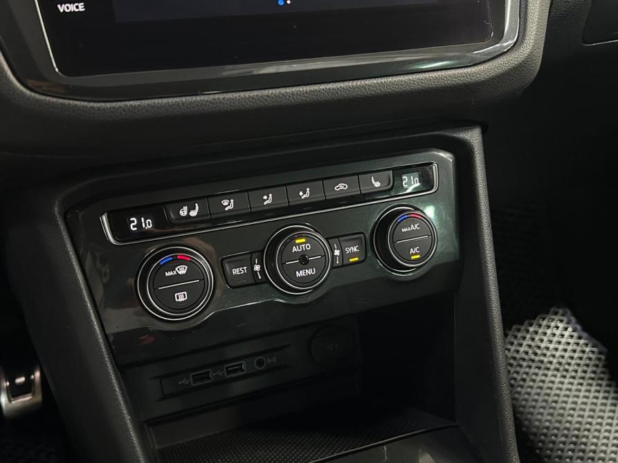 Volkswagen Tiguan II Санкт-Петербург  - изображение 19