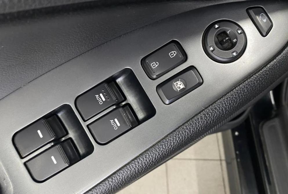 Kia Optima III Рестайлинг Екатеринбург  - изображение 19