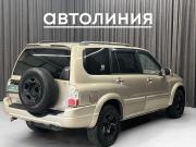 Suzuki XL7 I Рестайлинг Красноярск  - изображение 20