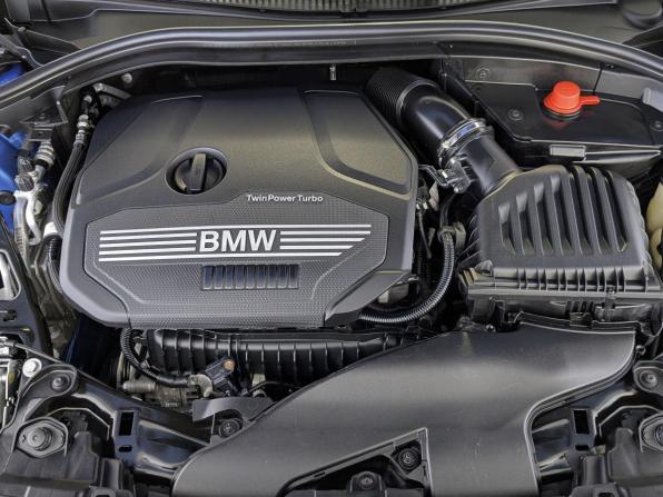 BMW 2 серии F44 с пробегом 2020 года, цена 2 740 000 рублей, 72209 км, седан, Автокод Объявления