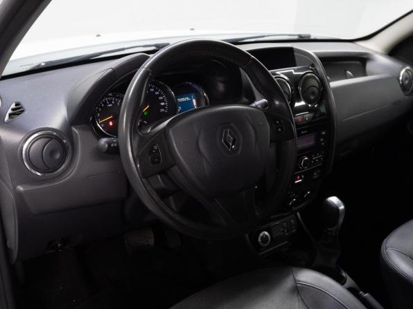 Renault Duster I Рестайлинг с пробегом 2017 года, цена 949 000 рублей, 259927 км, внедорожник, Автокод Объявления