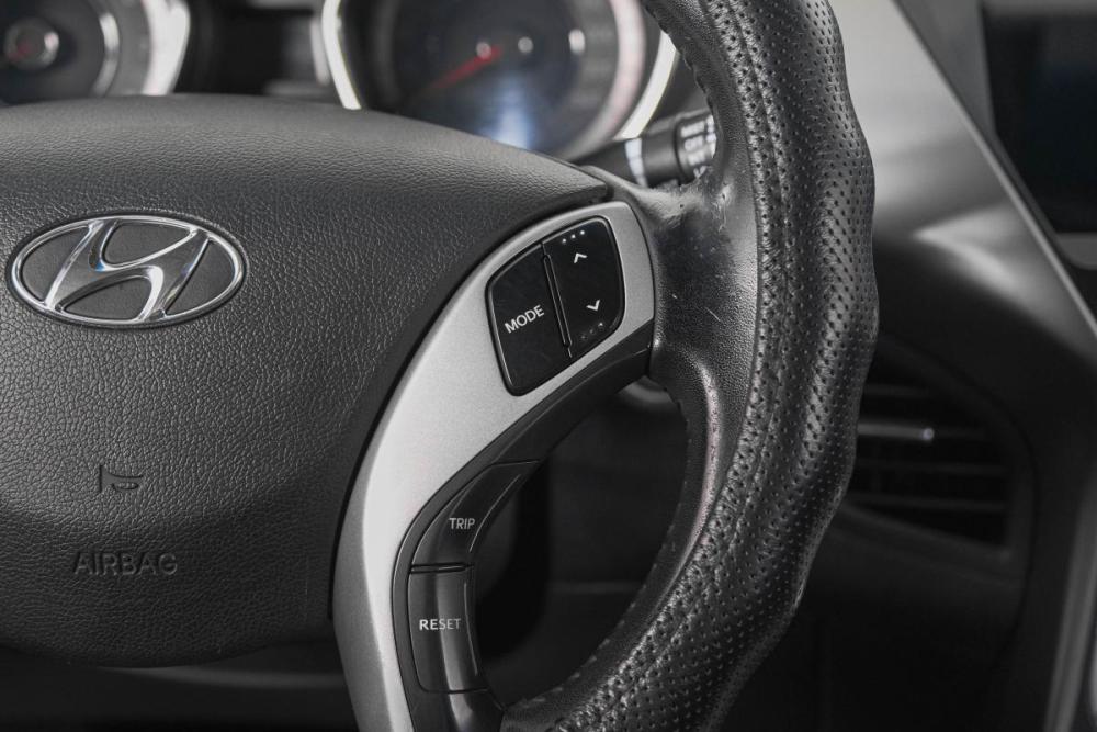 Hyundai Avante V Кемерово  - изображение 18