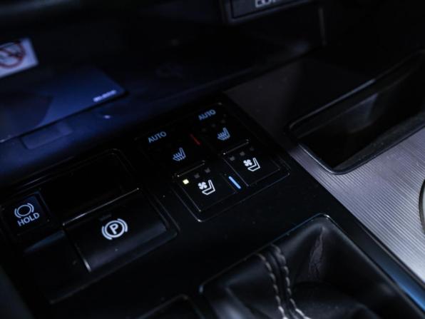 Lexus RX IV Рестайлинг с пробегом 2020 года, цена 4 999 700 рублей, 73331 км, внедорожник, Автокод Объявления