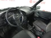 Chevrolet Niva I Рестайлинг Вологда  - изображение 25