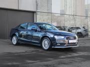 Audi A4 IV (B8) Рестайлинг Москва  - изображение 32