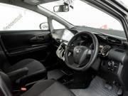 Toyota Wish II Рестайлинг Екатеринбург  - изображение 37