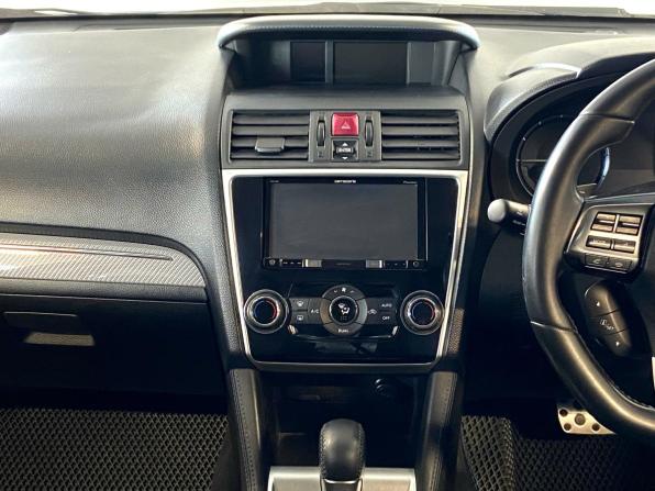 Subaru Levorg I с пробегом 2014 года, цена 1 548 360 рублей, 148860 км, универсал, Автокод Объявления