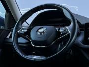 Skoda Rapid II Санкт-Петербург  - изображение 49