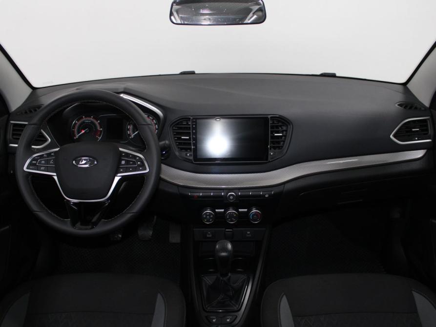 Lada (ВАЗ) Vesta I Рестайлинг (NG) Старый Оскол  - изображение 8