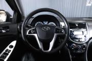 Hyundai Solaris I Тюмень  - изображение 33