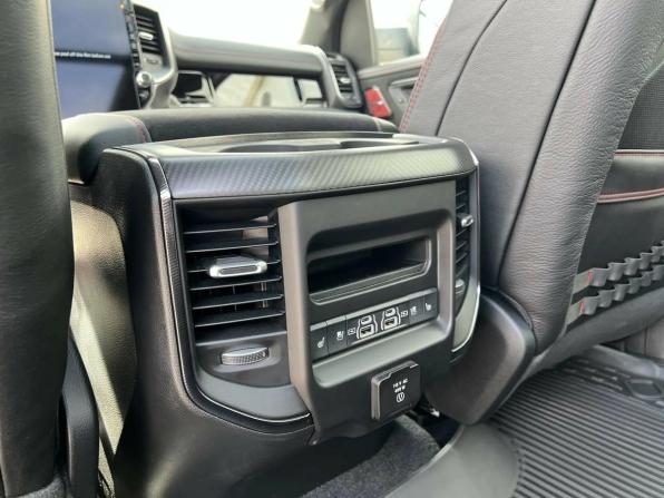 Ram 1500 V Рестайлинг с пробегом 2026 года, цена 11 450 000 рублей, 63 км, пикап, Автокод Объявления