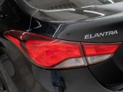 Hyundai Elantra V (MD) Красноярск  - изображение 45