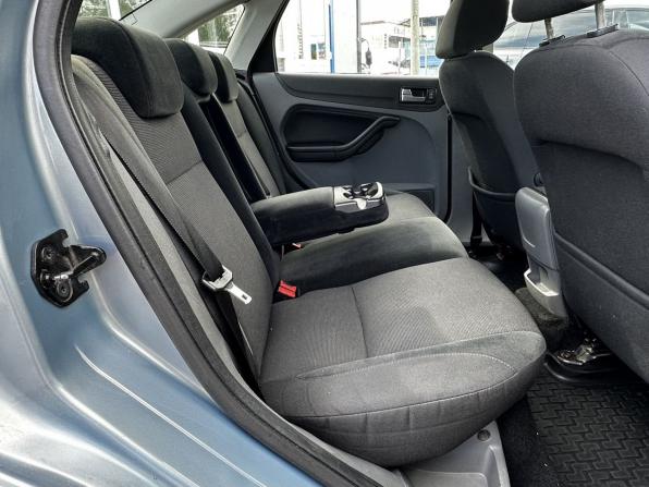 Ford Focus II Рестайлинг с пробегом 2008 года, цена 430 000 рублей, 227006 км, седан, Автокод Объявления