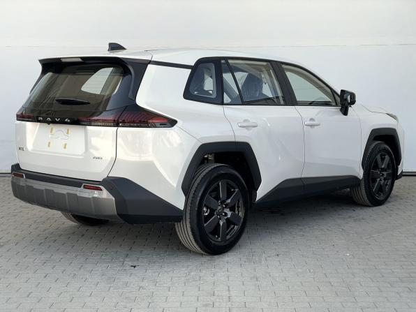 Toyota RAV4 VI (XA60) с пробегом 2026 года, цена 4 470 000 рублей, 42 км, внедорожник, Автокод Объявления