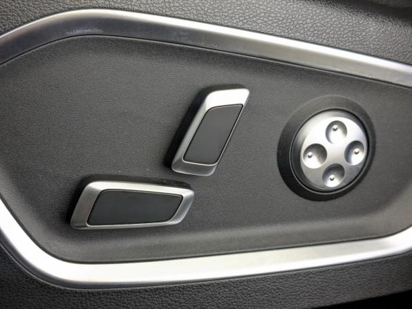 Geely Tugella I с пробегом 2022 года, цена 2 645 000 рублей, 59704 км, внедорожник, Автокод Объявления