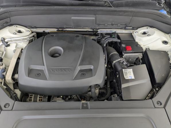 Volvo XC90 II с пробегом 2019 года, цена 4 645 000 рублей, 116284 км, внедорожник, Автокод Объявления