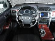 Toyota Camry VII (XV50) Екатеринбург  - изображение 29
