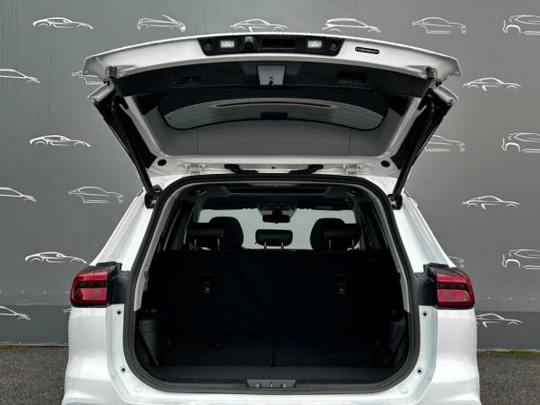 Chery Tiggo 8 I Рестайлинг с пробегом 2022 года, цена 1 842 700 рублей, 56908 км, внедорожник, Автокод Объявления