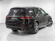 Mercedes-Benz GLS II (X167) Рестайлинг Химки  - изображение 35