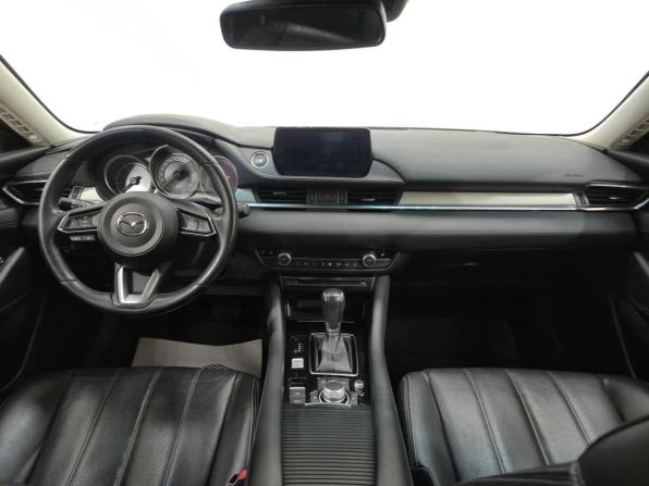 Mazda 6 III (GJ) Рестайлинг 2 с пробегом 2019 года, цена 1 900 000 рублей, 151260 км, седан, Автокод Объявления