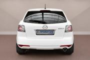 Mazda CX-7 I Рестайлинг Москва  - изображение 21