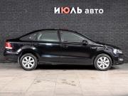 Volkswagen Polo V Рестайлинг Екатеринбург  - изображение 28