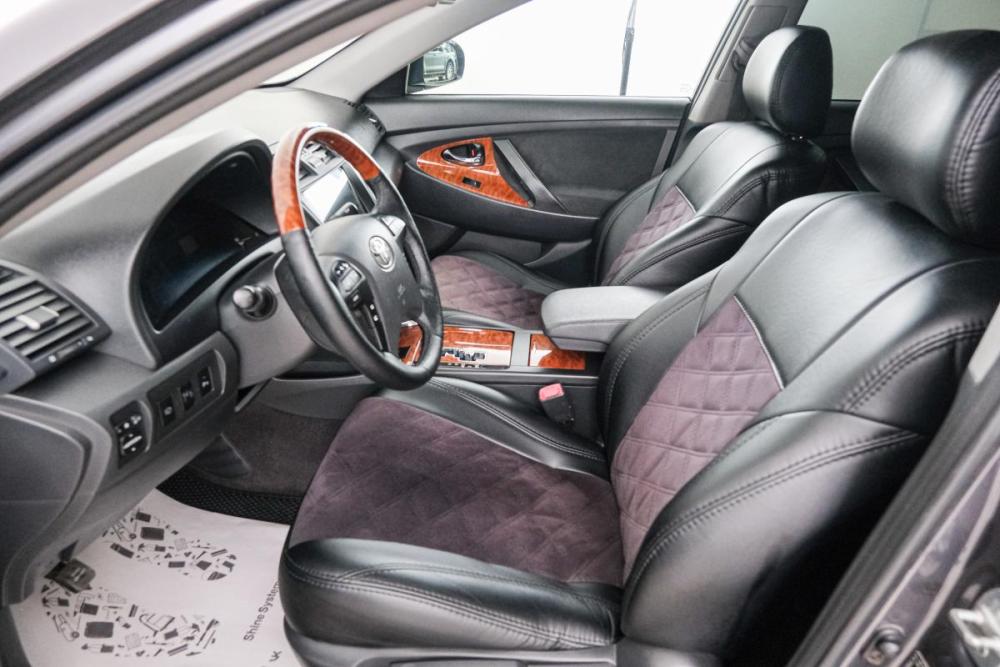 Toyota Camry VI (XV40) Рестайлинг Красноярск  - изображение 8