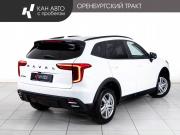 Haval Jolion I Рестайлинг Казань  - изображение 21