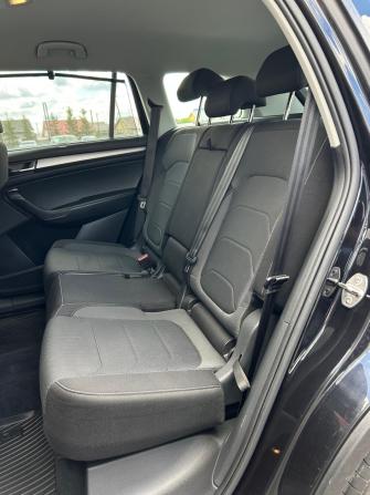 Skoda Kodiaq I с пробегом 2018 года, цена 2 499 000 рублей, 132751 км, внедорожник, Автокод Объявления