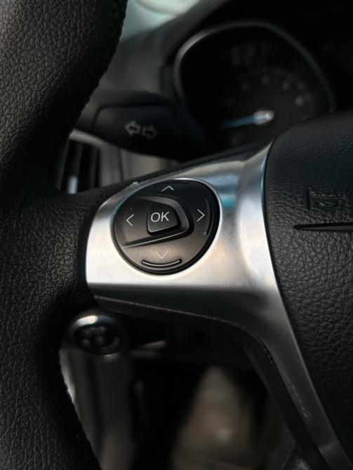 Ford Focus III Альметьевск  - изображение 17