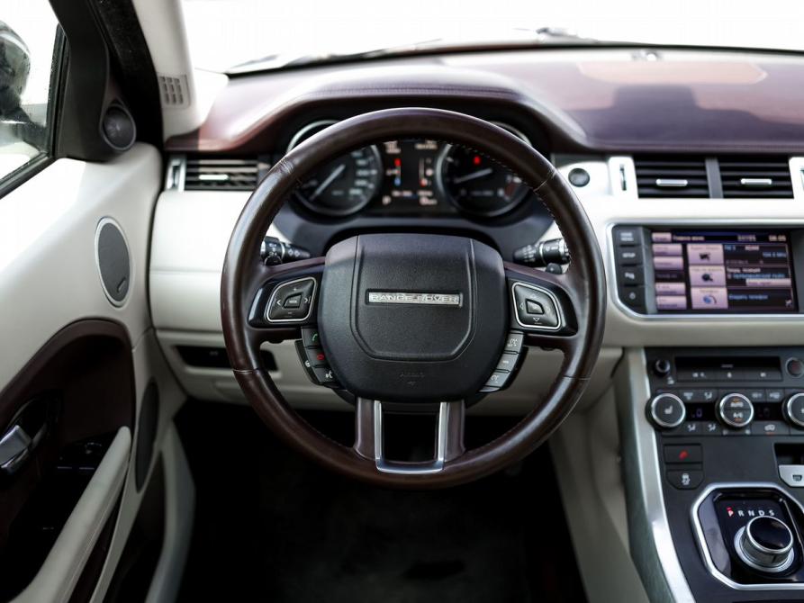 Land Rover Range Rover Evoque I Ижевск  - изображение 16