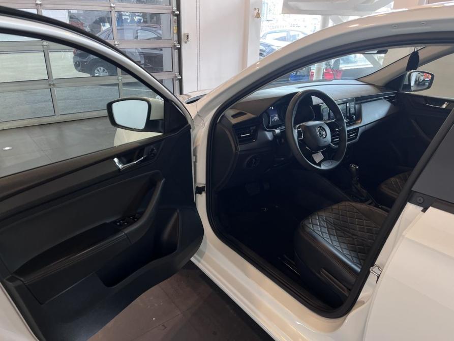 Skoda Rapid II Чебоксары  - изображение 21