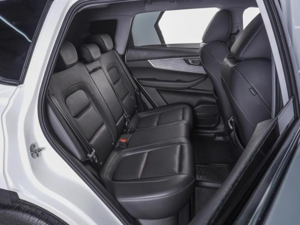 Chery Tiggo 7 Pro I с пробегом 2021 года, цена 1 730 000 рублей, 58691 км, внедорожник, Автокод Объявления
