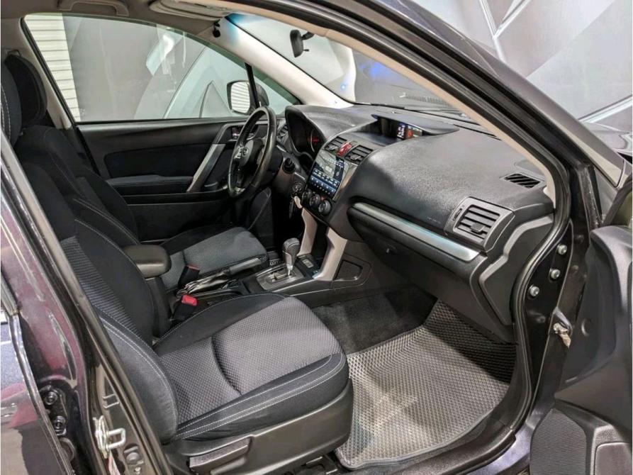 Subaru Forester IV Пермь  - изображение 11