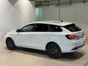 Lada (ВАЗ) Vesta I Рестайлинг (NG) Самара  - изображение 21