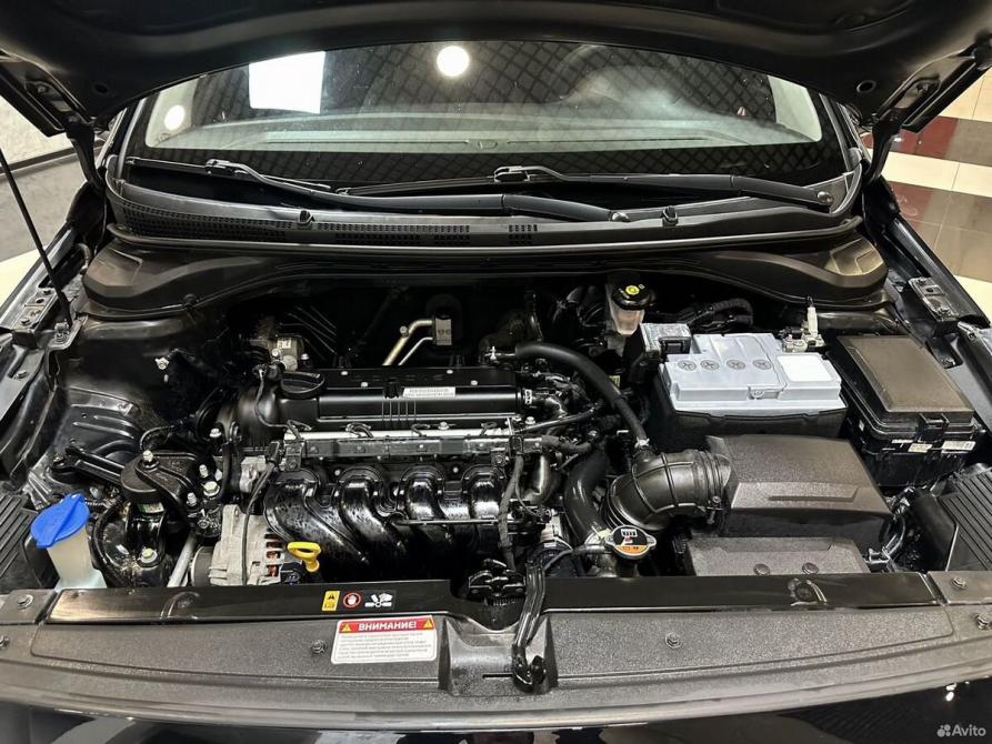 Hyundai Solaris II Ярославль  - изображение 34