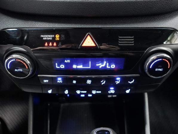 Hyundai Tucson III с пробегом 2017 года, цена 2 022 000 рублей, 141967 км, внедорожник, Автокод Объявления