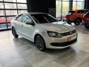 Volkswagen Polo V Новосибирск  - изображение 27