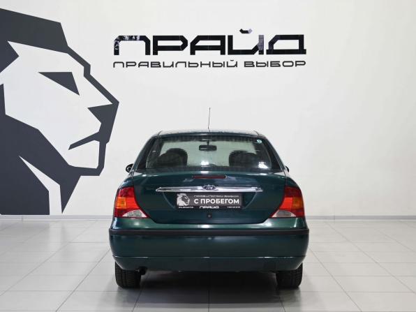 Ford Focus I (North America) с пробегом 2002 года, цена 269 900 рублей, 314476 км, седан, Автокод Объявления
