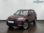 Chery Tiggo 3 I Москва  - изображение 13